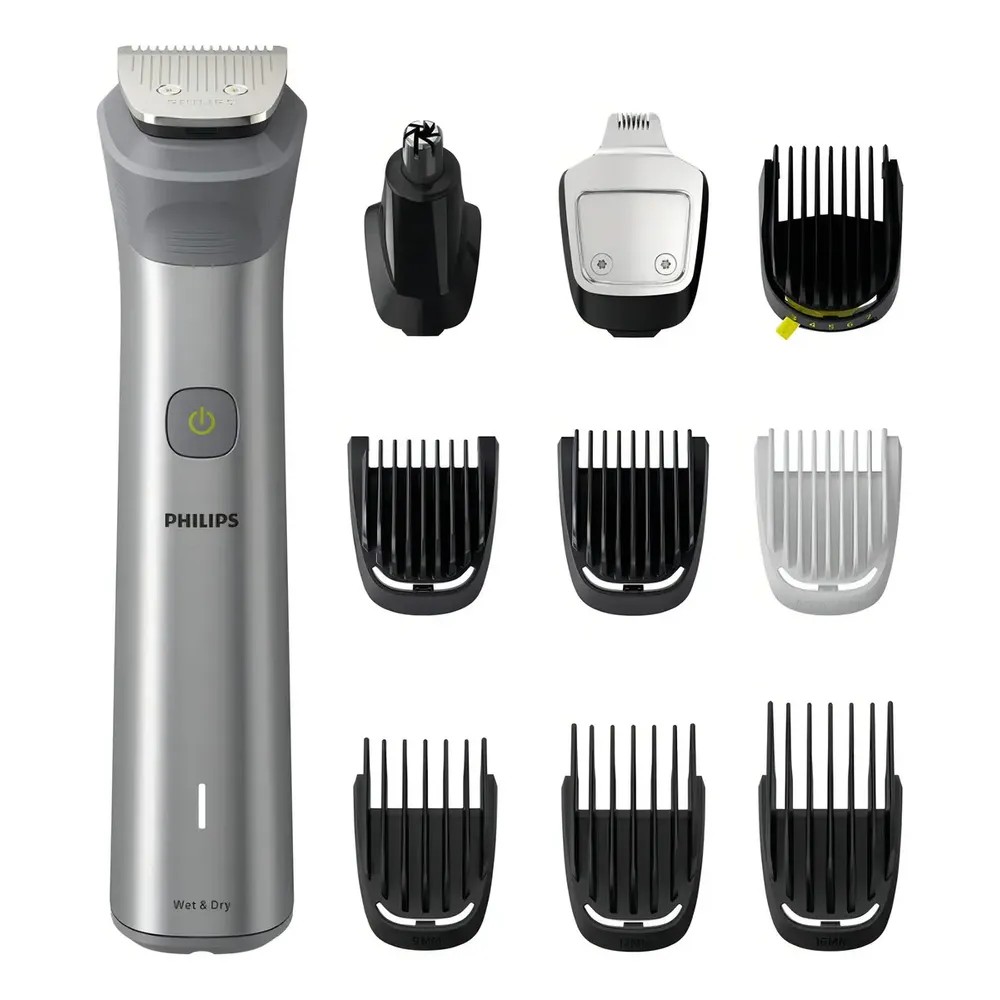 CORTABARBA DETALLES PHILIPS MG5920/15