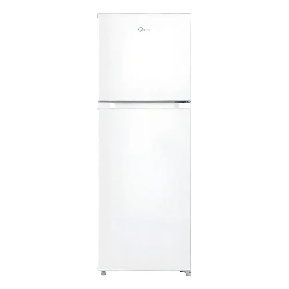 126502-1 REFRIGERADOR MIDEA INVERTER MDRT346MTR01INV 251 LT. F. SECO BLANCO