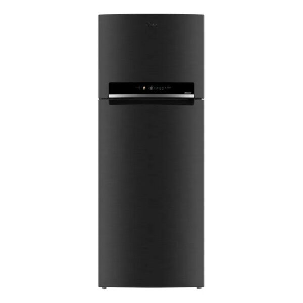 126517-1 REFRIGERADOR MIDEA INVERTER MDRT651MTFDX-INV 623 LT. F. SECO NEGRO