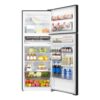 126517-2 REFRIGERADOR MIDEA INVERTER MDRT651MTFDX-INV 623 LT. F. SECO NEGRO