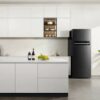 126517-4 REFRIGERADOR MIDEA INVERTER MDRT651MTFDX-INV 623 LT. F. SECO NEGRO
