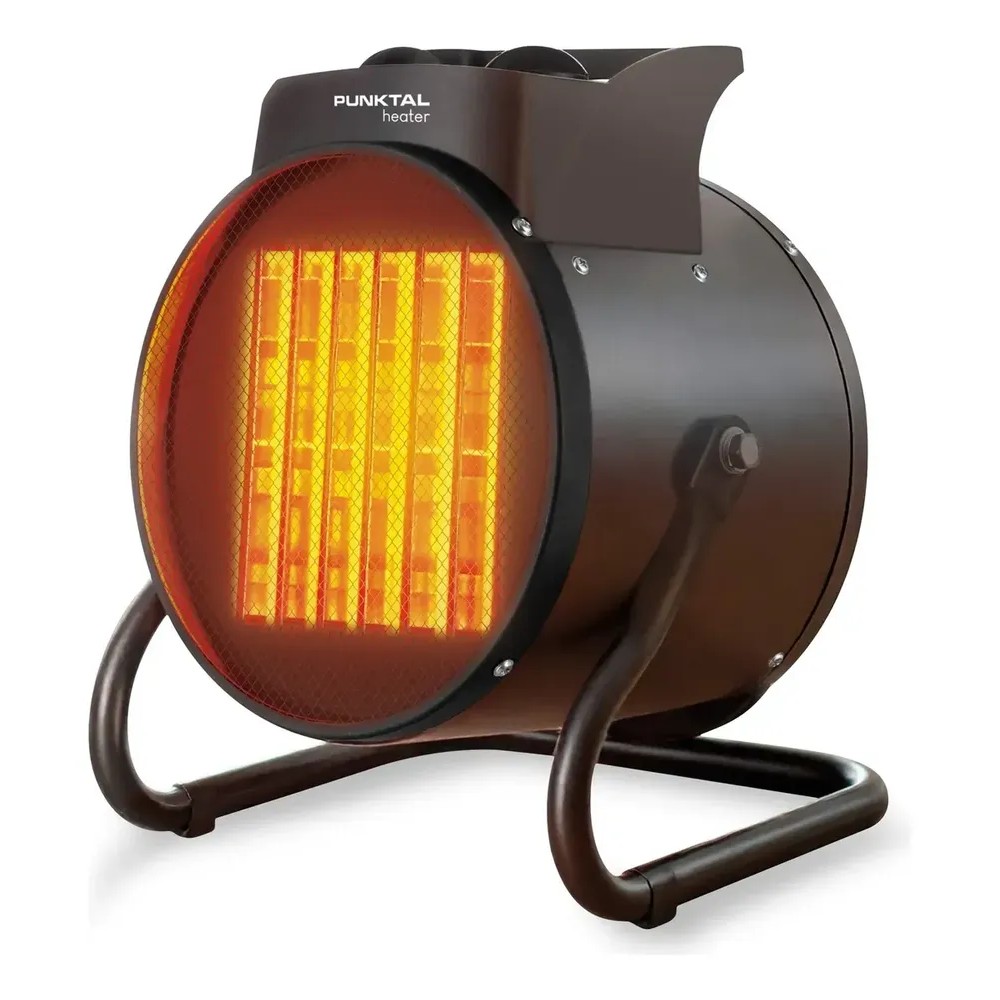 126777-1 CAÃON CALEFACTOR PUNKTAL PK-4400 CF GRANDE (5868)