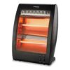 126779-1 ESTUFAS ELECTRICA PUNKTAL PK-4540 CF 800W. (5870)