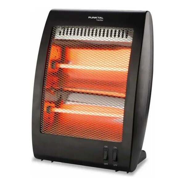 126779-1 ESTUFAS ELECTRICA PUNKTAL PK-4540 CF 800W. (5870)