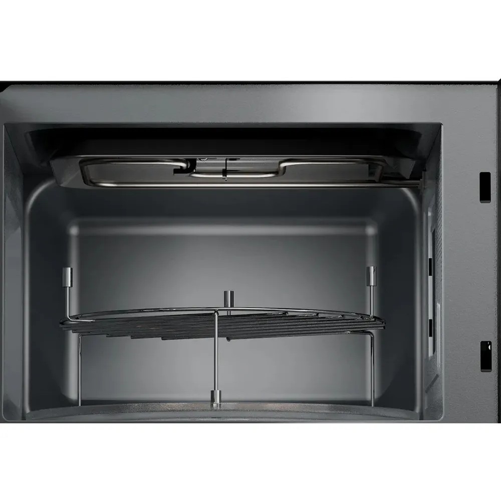 126925-4 HORNO MICROONDAS MIDEA MMO34AMO-EGPCBK DIGITAL C/GRILL 36 LTS. NEGRO
