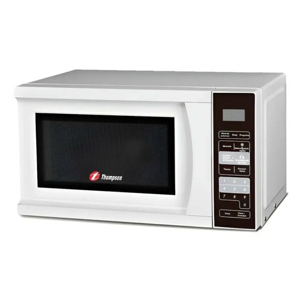 92174-1 HORNO MICROONDAS THOMPSON TH20D-201 DIGITAL 20 LTS. (4021)