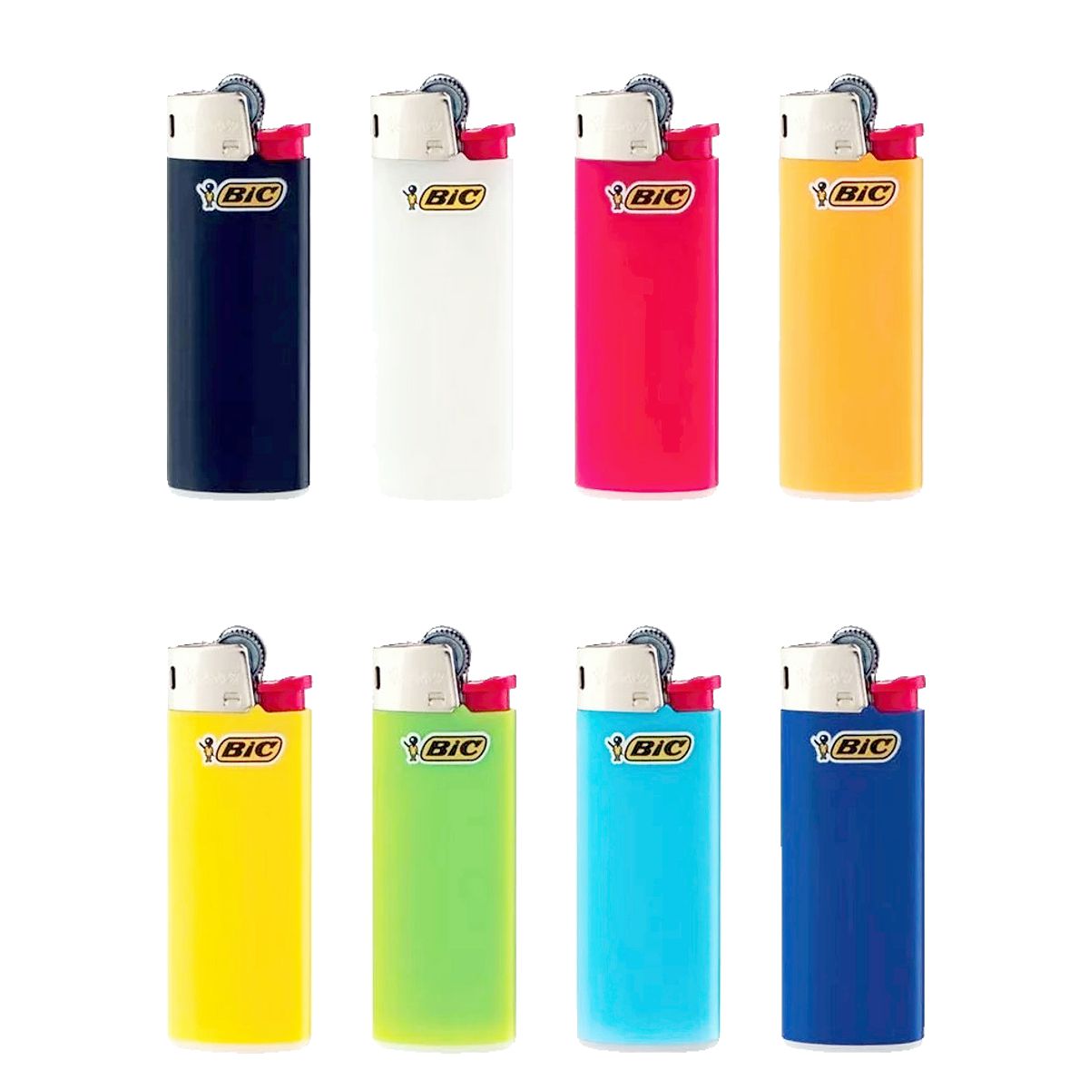 070330913431 ENCENDEDOR BIC MINI J5 UNIDAD (929795)
