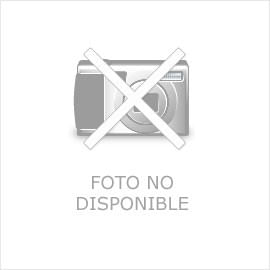 078917174794 RECIPIENTE VIDRIO C/TAPA ROJA CRISA LIBBEY 236 ML. (MB751)