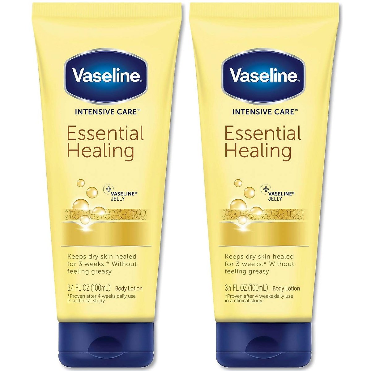 CREMA VASELINE CORPORAL NOURISHING MOISTURE 100 ML.