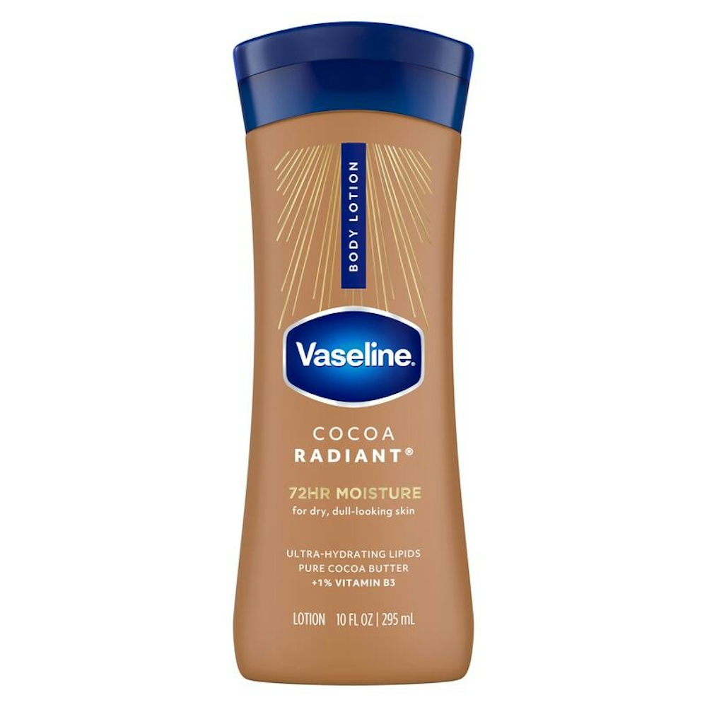 305210134416 CREMA VASELINE CORPORAL COCOA RADIANT 295 ML. (68623009)