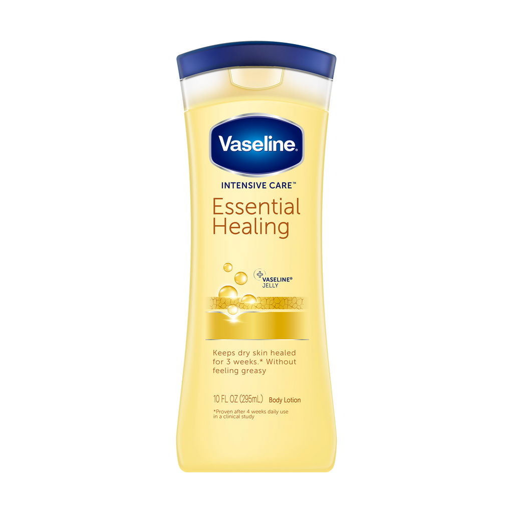CREMA VASELINE CORPORAL NOURISHING MOISTURE 295 ML.