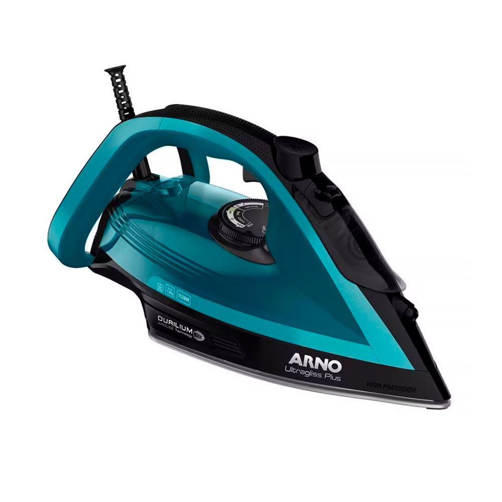 PLANCHA ARNO A VAPOR ULTRAGLISS PLUS (FV5801B2)