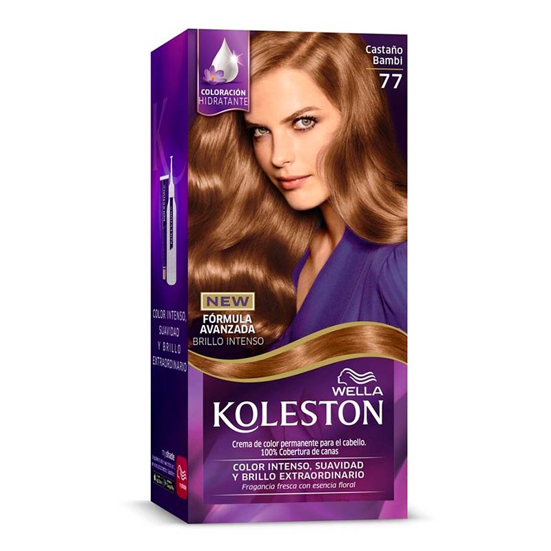 3614227275737 COL. KOLESTON MINIKIT RUBIO OSCURO (77) (34013)