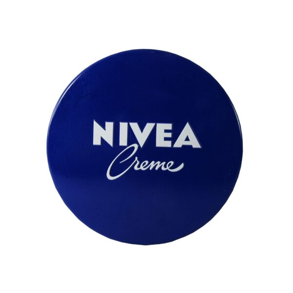 4005800137655 CREMA NIVEA CREME 30 GRS. LATA (NA80101)
