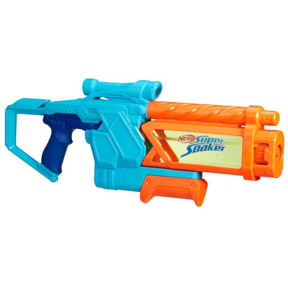 5010996279750 JUGUETE HASBRO PISTOLA NERF SOA MEGA DUNK FILL (G0995L00)