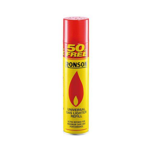 5011435630996 GAS RONSON RECARGA 300 ML. (53519)