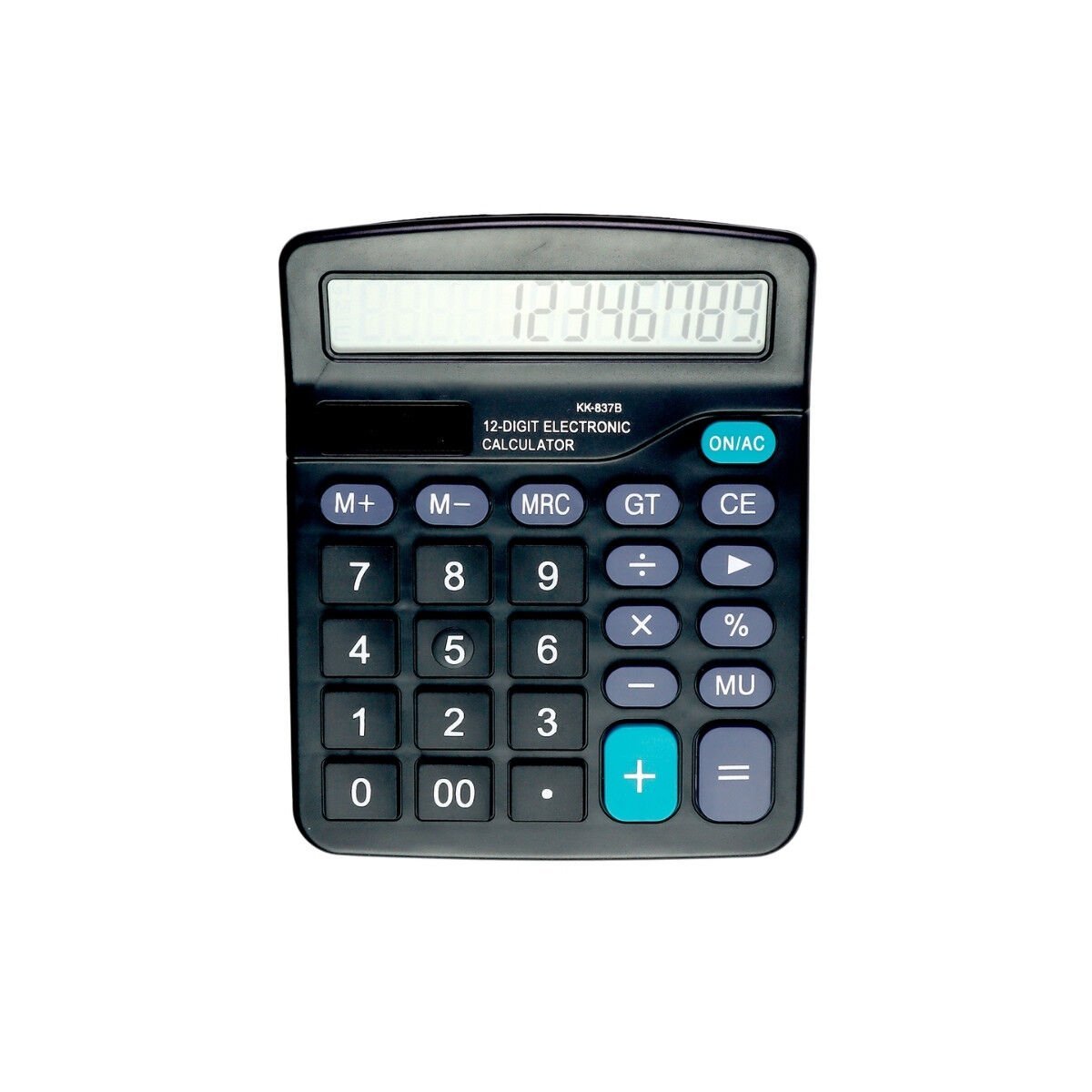 CALCULADORA KK-837B (837B)
