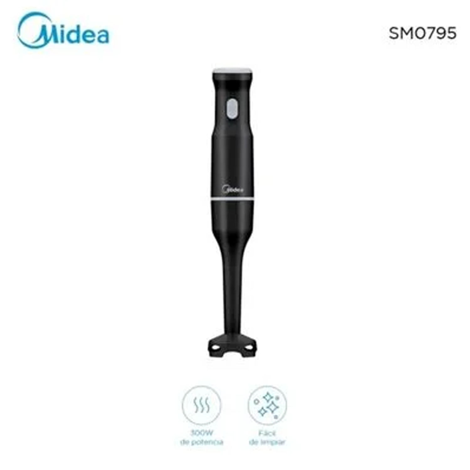 MIXER MIDEA SM0795 300W