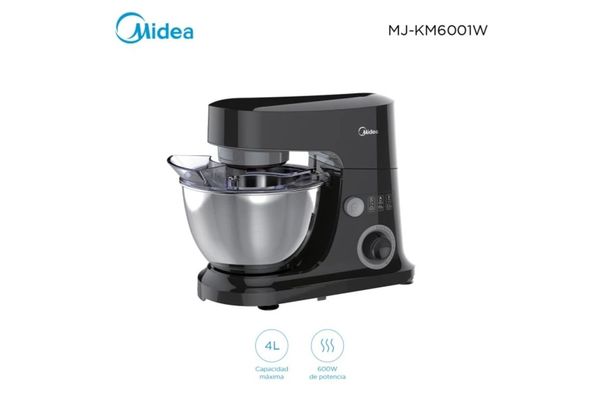 6939962704494 BATIDORA MIDEA PLANETARIA MJ-KM6001W
