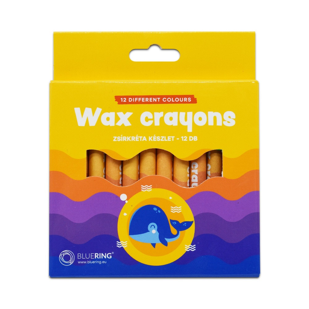 6942139318851 CRAYOLAS FINAS X 12 UN. (AB-20)