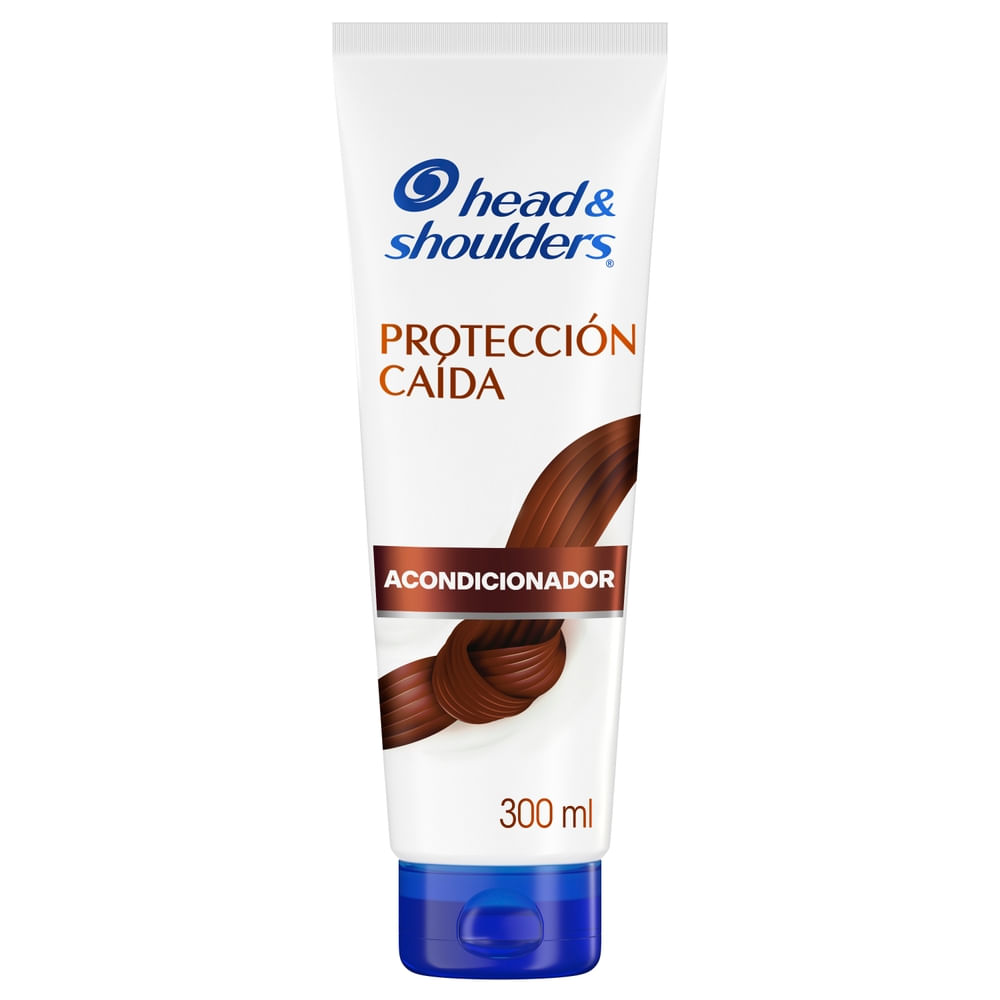 7500435147507 ACOND. HEAD & SH. 300 ML. PROTECCION CAIDA (21241)