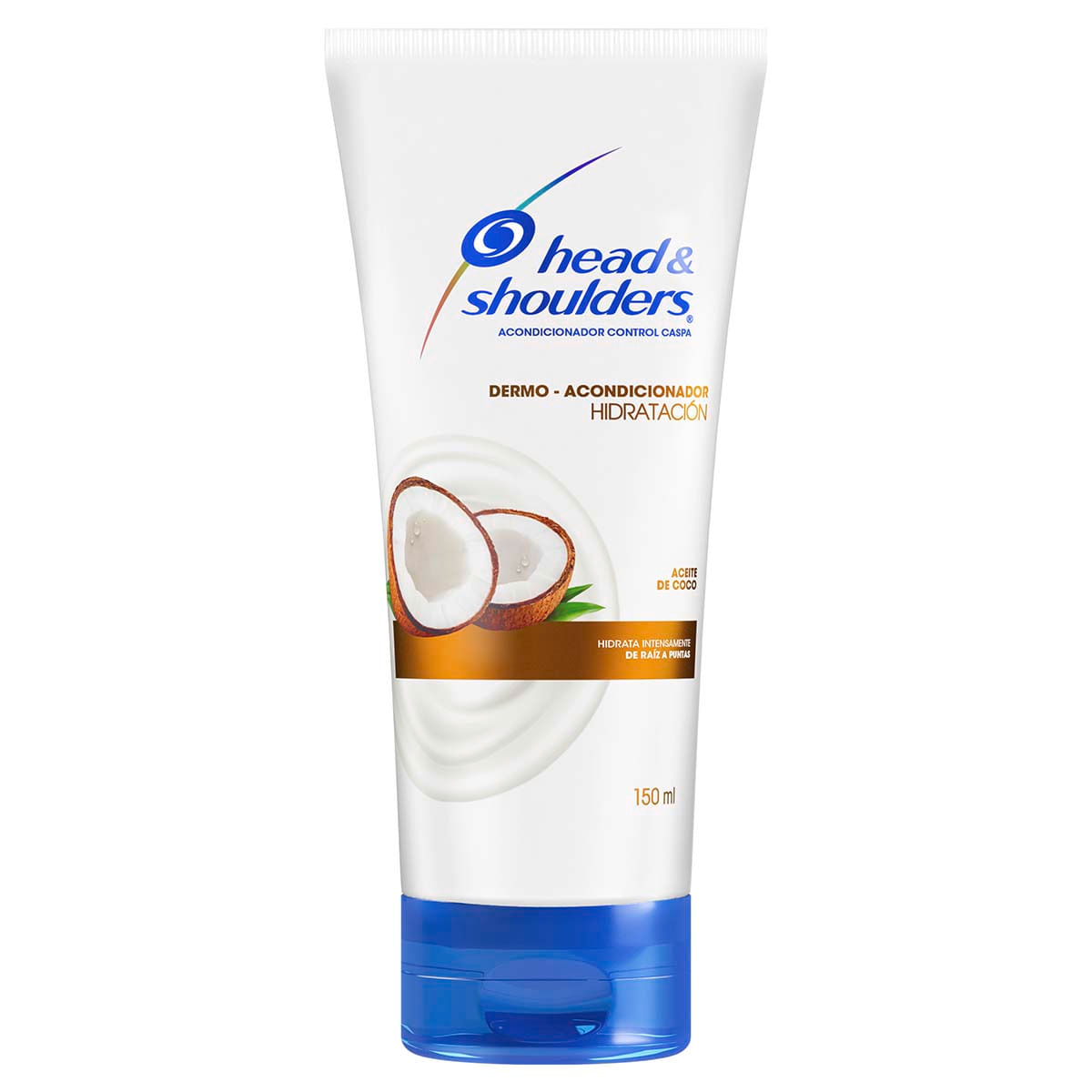 7500435147590 ACOND. HEAD & SH. 150 ML. AC. DE COCO (21245)