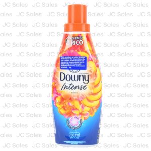 SUAVIZANTE DOWNY CONC. BOT. 730 ML. EXOTICO (41080)