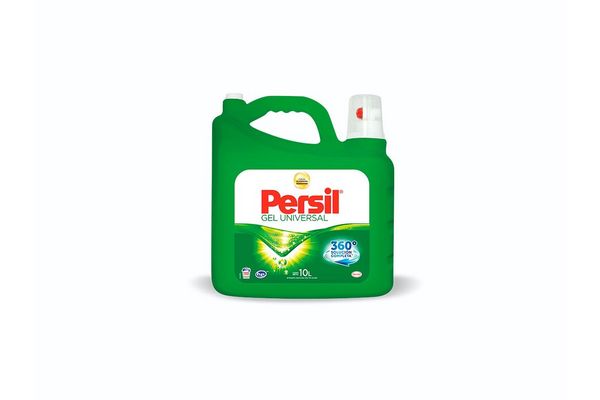 7500459000109 JABON LIQ. PERSIL GEL BOT. 10 LT. UNIVERSAL (6269)