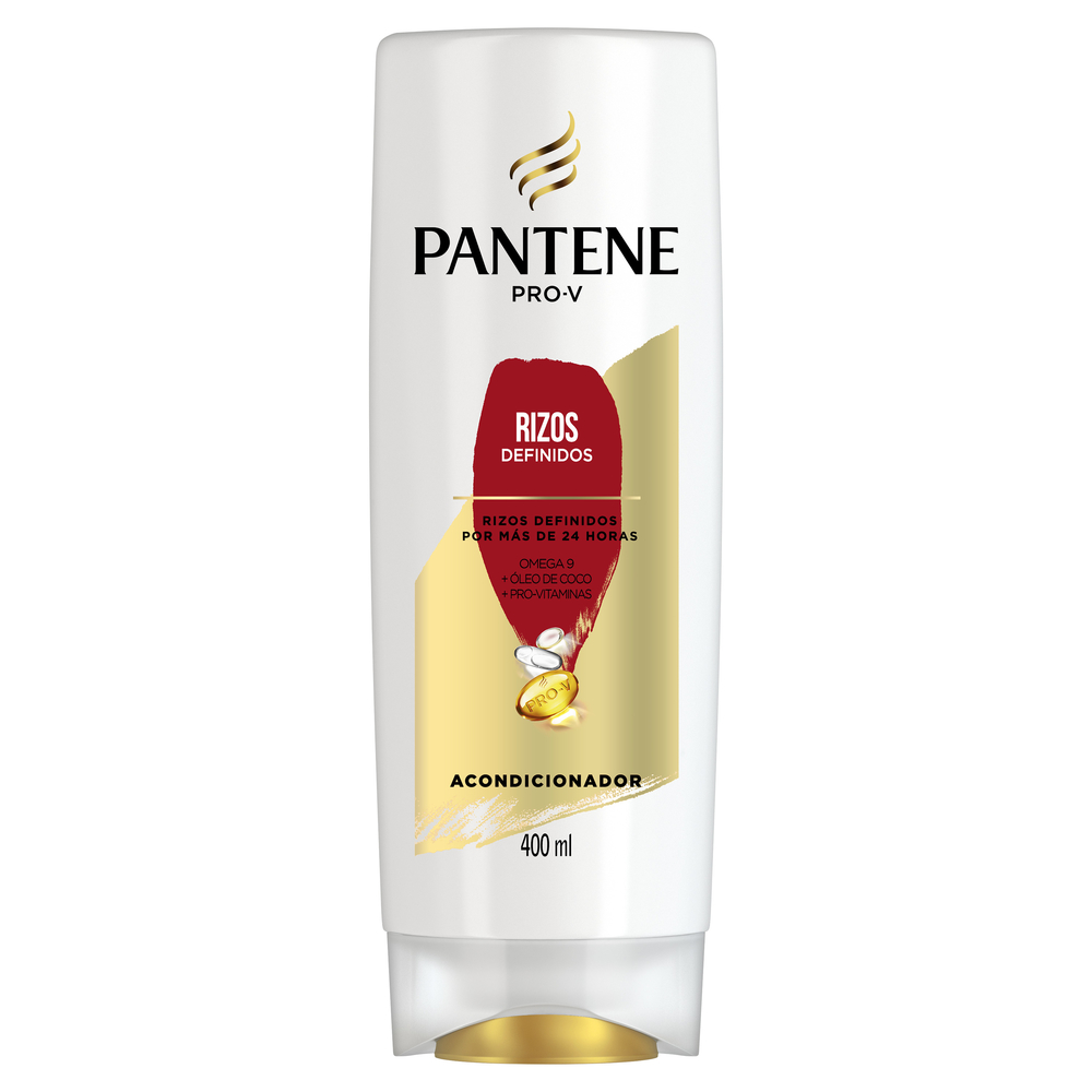 7501001165321 ACOND. PANTENE PRO-V 400 ML. RIZOS DEFINIDOS (20174)