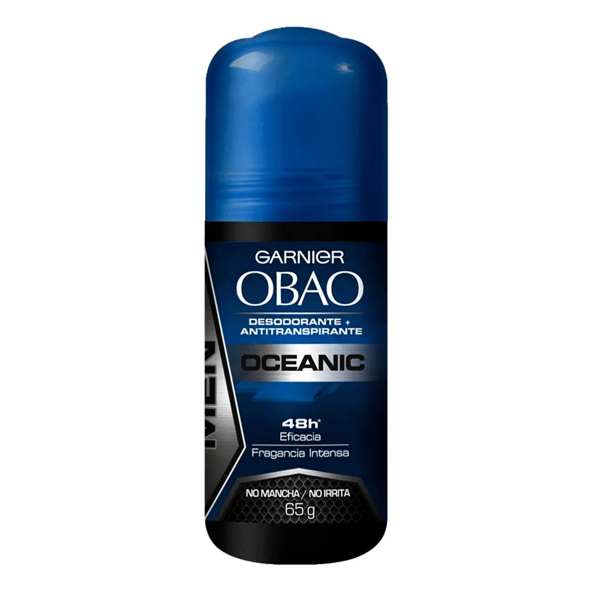 DESOD. ROLL-ON OBAO MEN 65 GRS. OCEANICO (H1233903)
