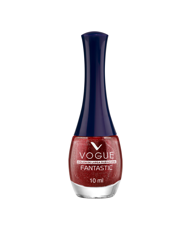 7509552790269 ESMALTE P/UÑAS VOGUE FANTASTIC AMOR 10 ML. (H5662600)