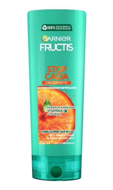 7509552798456 ACOND. FRUCTIS 350 ML STOP CAIDA CRECE FUERTE (H5675300)