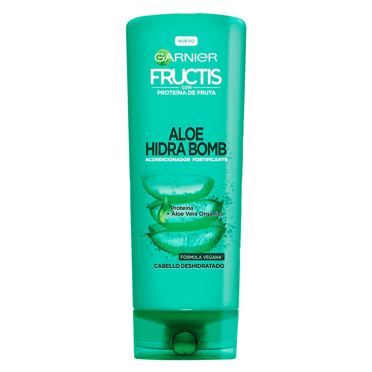 ACOND. FRUCTIS 350 ML. ALOE WATER (H5480101)