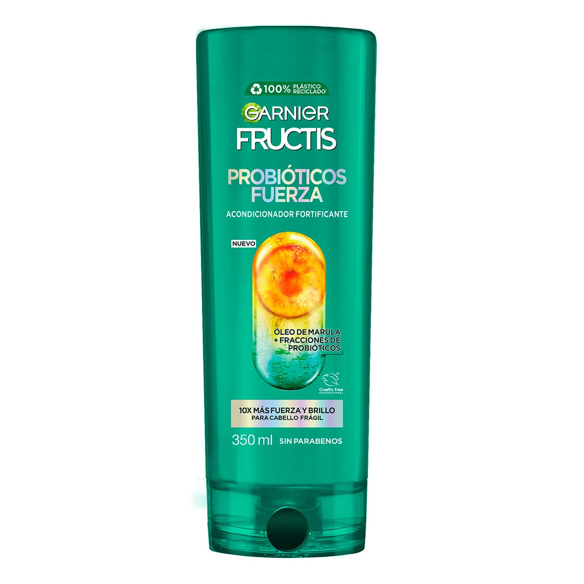 ACOND. FRUCTIS 350 ML. PROBIOTICOS (H5748400)