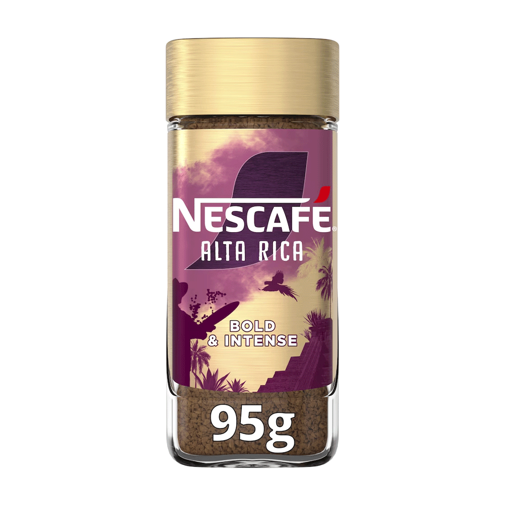 CAFE NESCAFE GOLD ORIGINS 100 GRS. ALTA RICA (12353321)