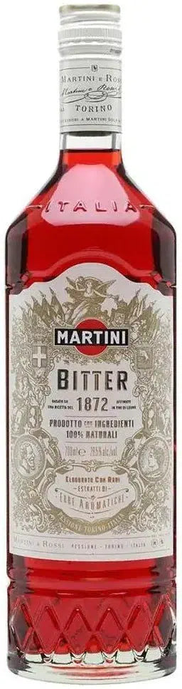 VERMOUTH MARTINI RISERVA ESPECIAL BITTER 750 ML. (700721)