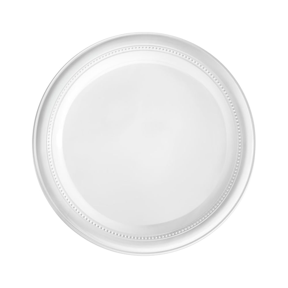 7702458017786 PLATO PLAST. DESC. TAMI D28 CM BLANCO 20 UN. (D572601)