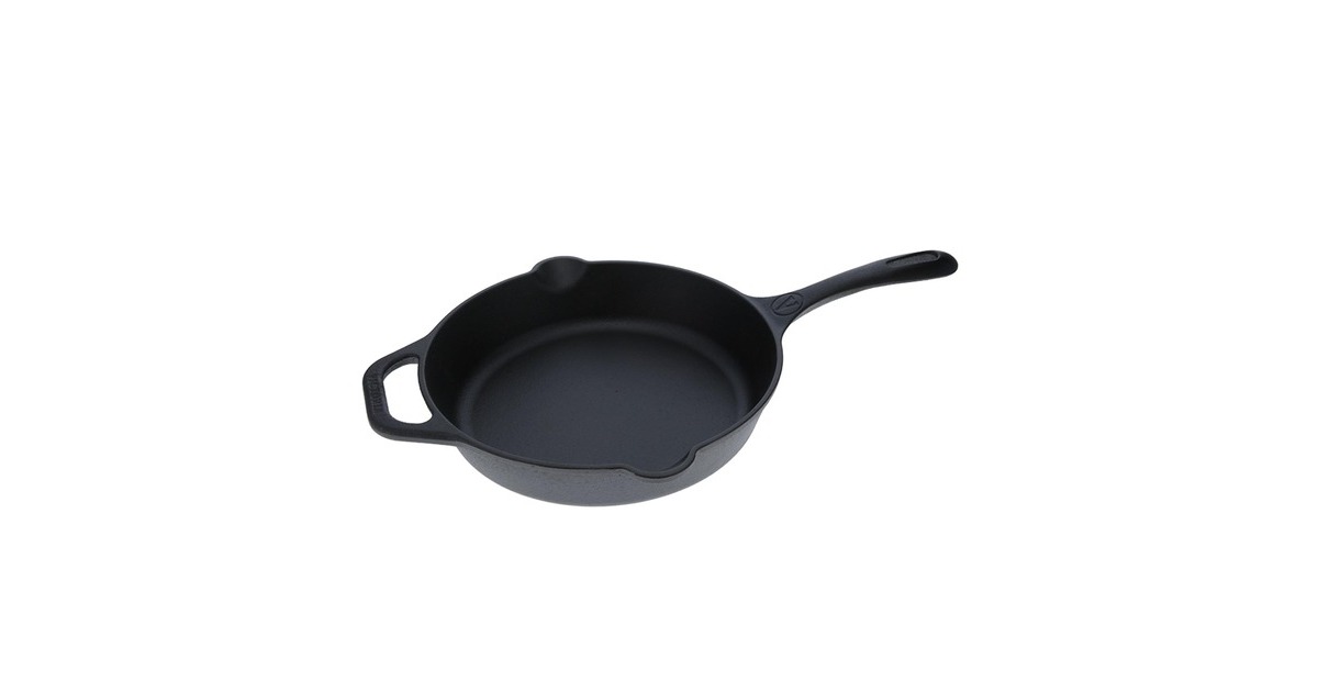 7707231531879 HIERRO CURADO SARTEN 25 CM. VICTORIA 31879 (52917)
