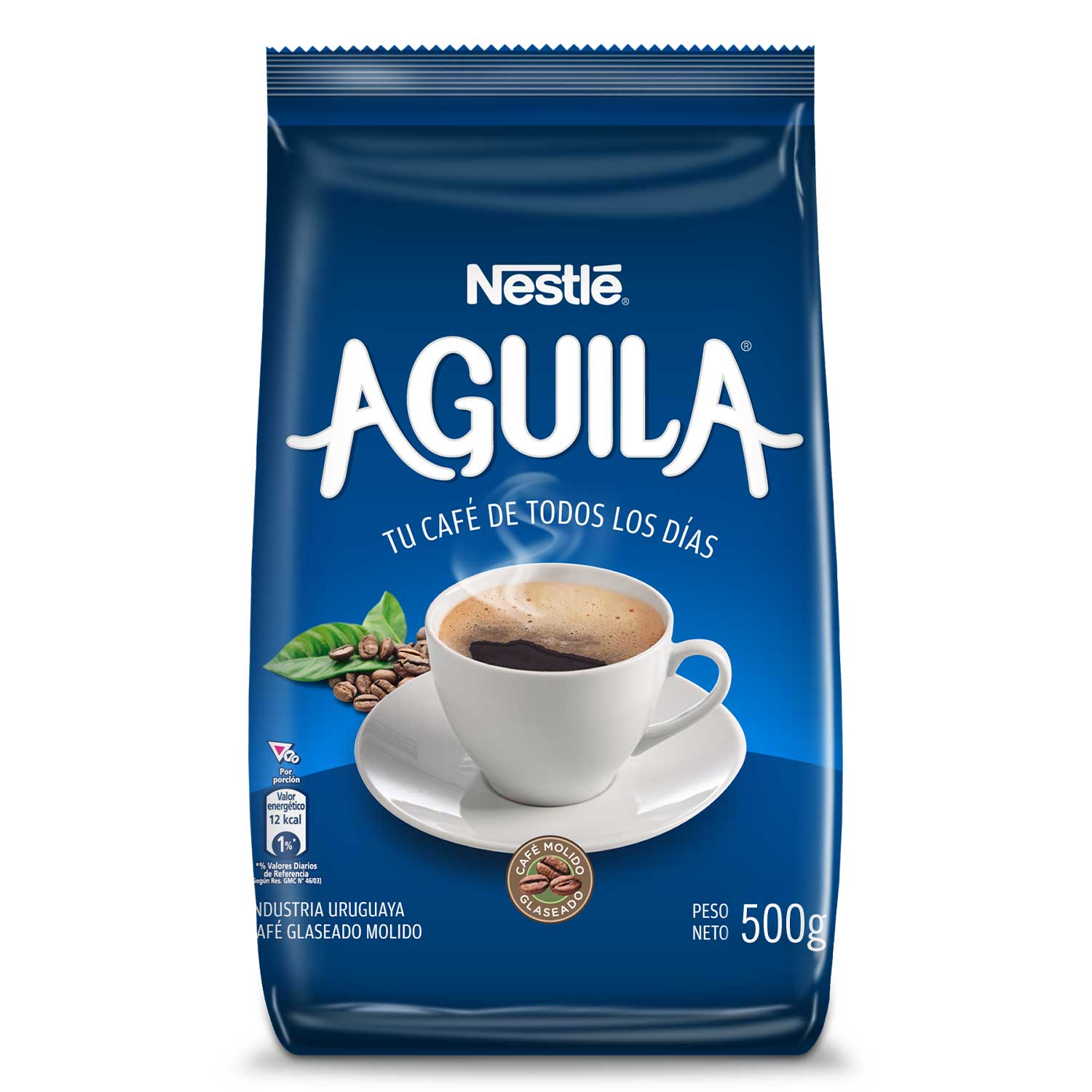 CAFE AGUILA EXTRA 500 GRS. (451255)