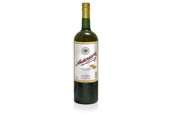 7730144000385 JEREZ ANTICUARIO 1 LT.