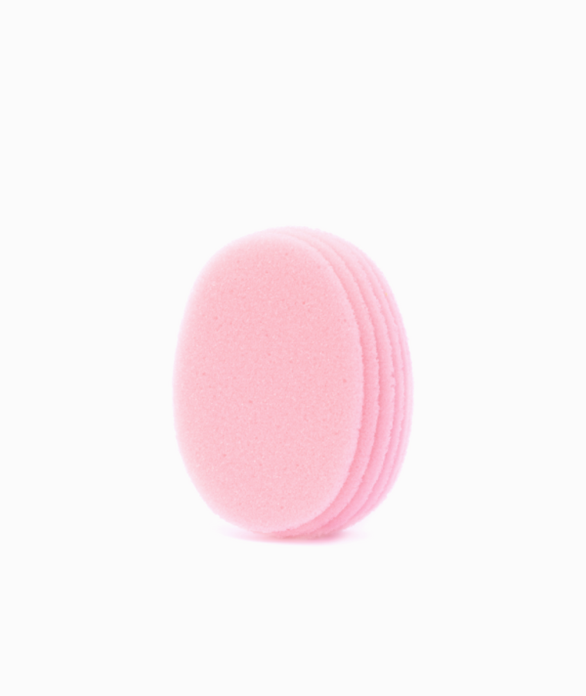 ESPONJA DE BAÑO JASPE BABY CARE (1322)
