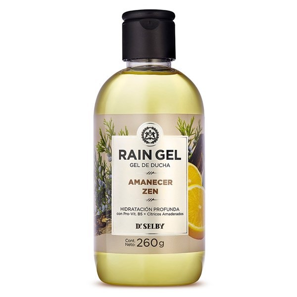 7730188328513 EST. OBSEQUIO DR. SELBY AMANCECER ZEN (GEL DUCHA Y B.MIST)