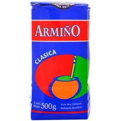 7730205037749 YERBA ARMIÑO CLASICA 1/2 KG. (8510)