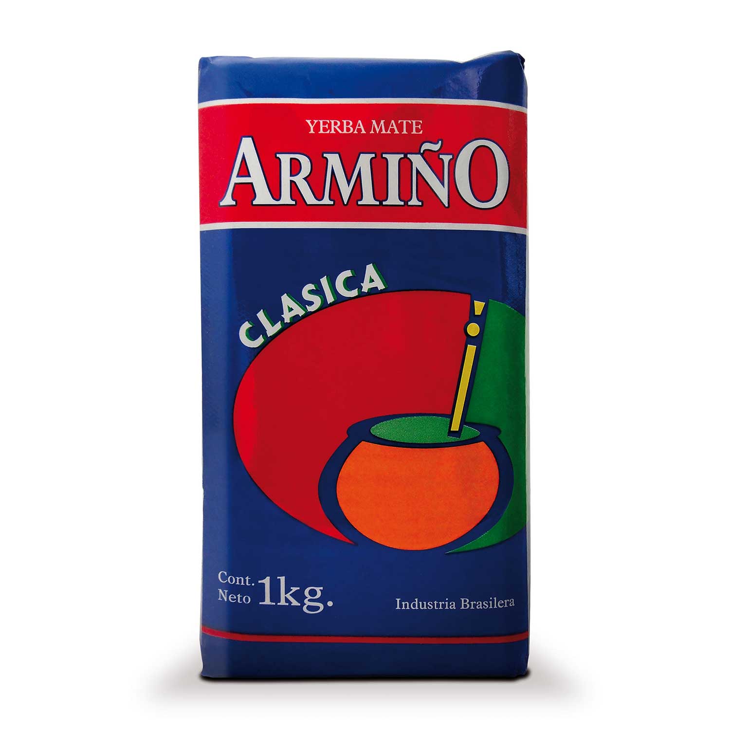 YERBA ARMIÑO CLASICA 1 KG. (3775)