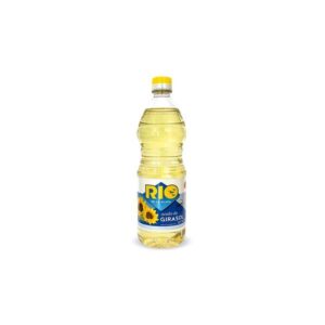 7730205067661 ACEITE RIO DE LA PLATA DE GIRASOL 900 CC. (9828)
