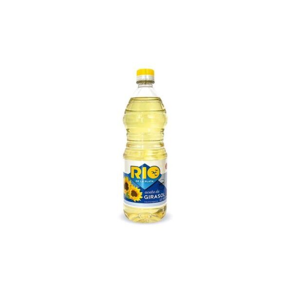 7730205067661 ACEITE RIO DE LA PLATA DE GIRASOL 900 CC. (9828)