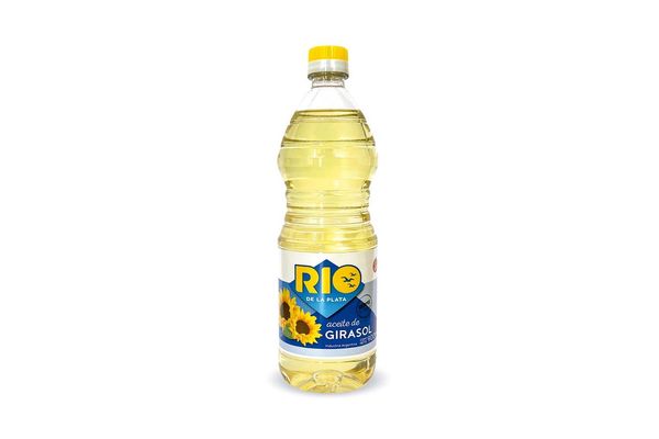 7730205067661 ACEITE RIO DE LA PLATA DE GIRASOL 900 CC. (9828)