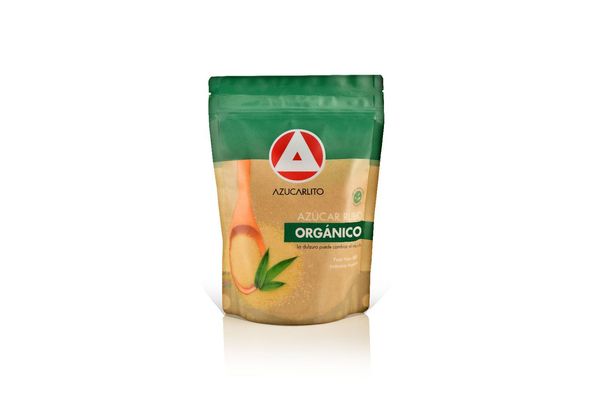 AZUCAR ORGANICA AZUCARLITO 500 GRS. D.PACK