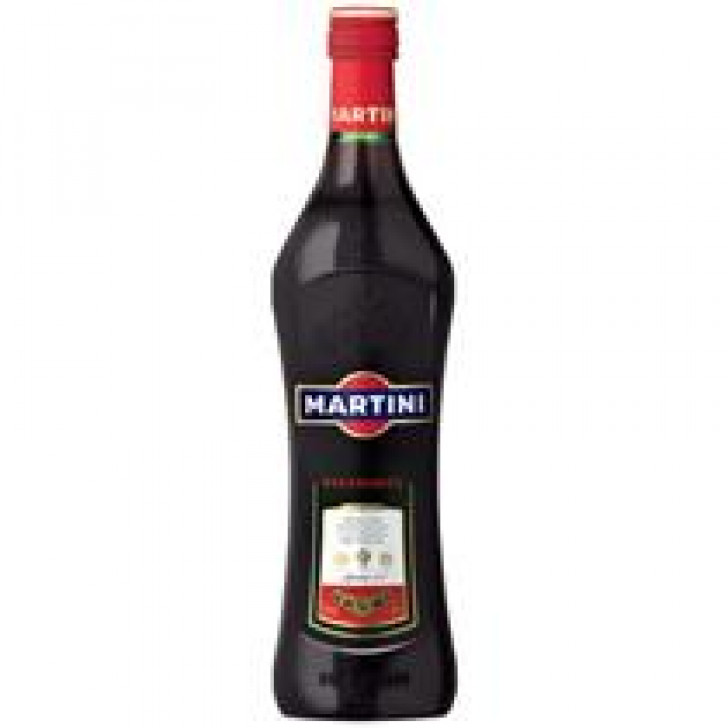 7730302011123 VERMOUTH MARTINI ROJO 1 LT. (700833)