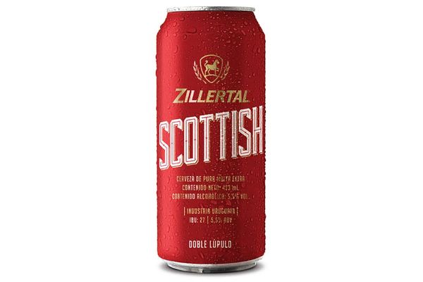 7730452005539 CERVEZA ZILLERTAL SCOTTISH LATA 473 ML. (92340/26177)